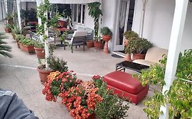B&B Ganaj La Terrazza Di Ganaj Bari